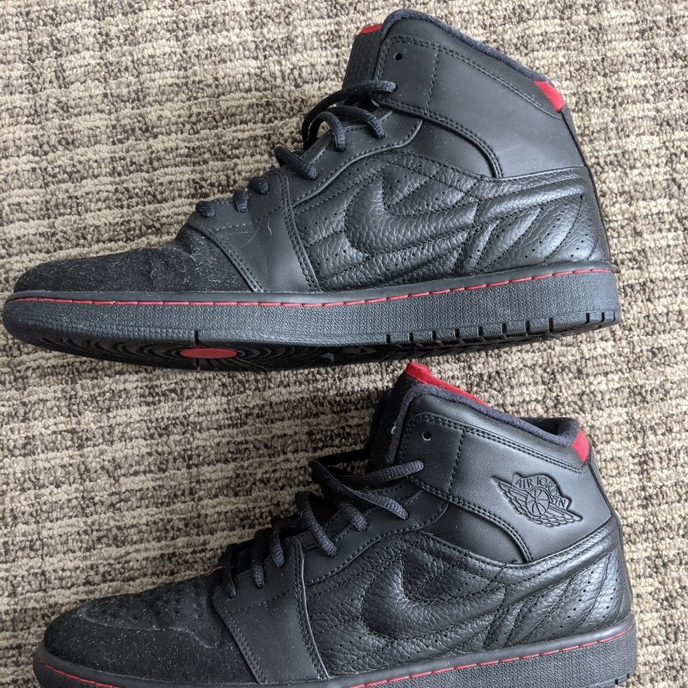 Jordan's
